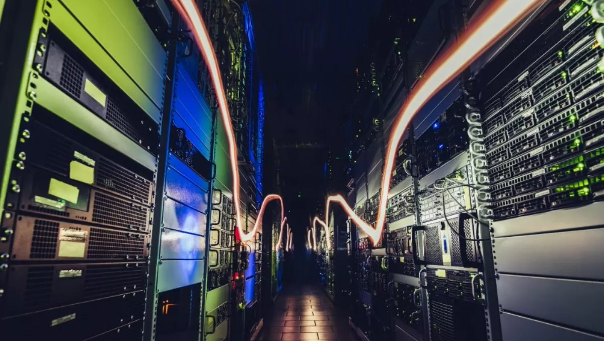 Digital Realty achieves 'five nines' of uptime for 11th consecutive year
