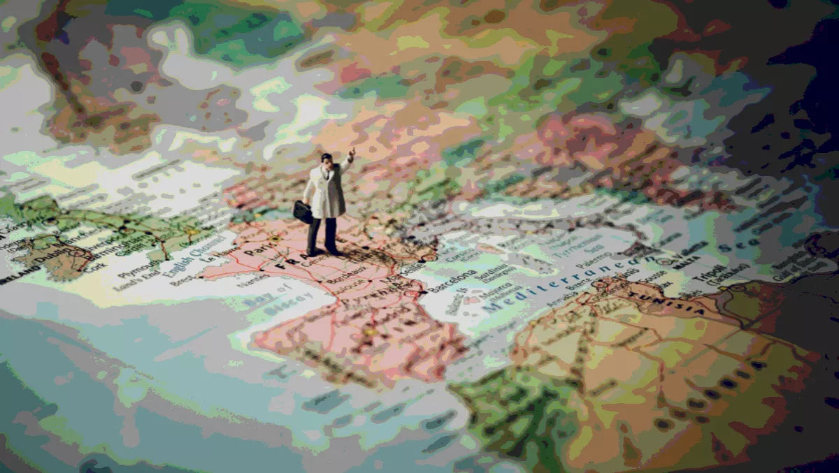 Equinix continues global expansion with Microsoft collaboration
