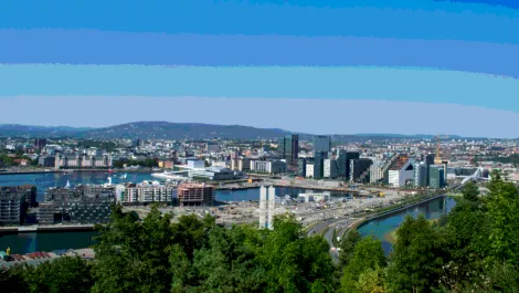 'Data centre boom' drives Nordic expansion for DigiPlex