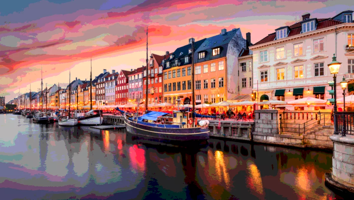 Denmark wins out as host of 2018 Datacloud Nordic event