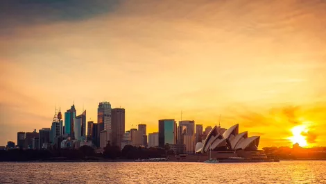 Australian companies getting better at preventing focused cyberattacks