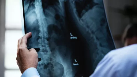 Cryptomining and IoT attacks gunning for healthcare industry