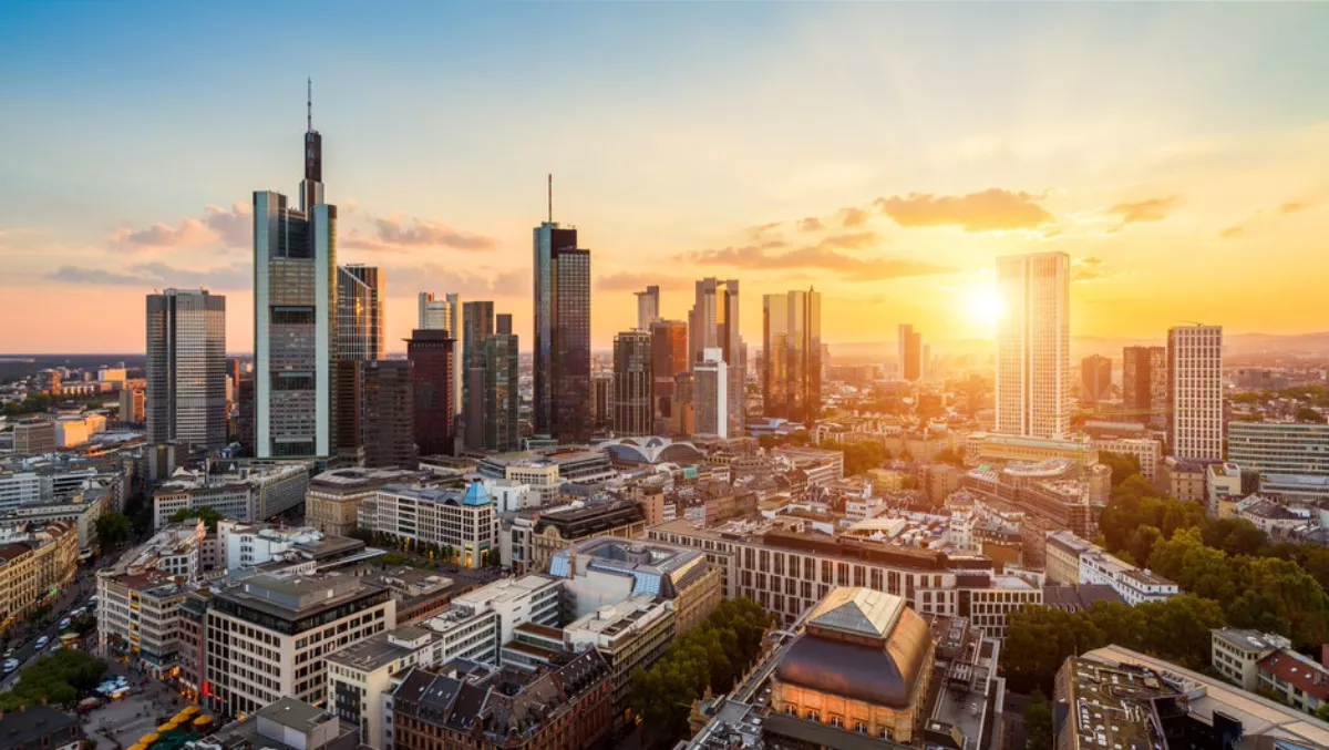 Frankfurt overtakes London as largest data centre cluster