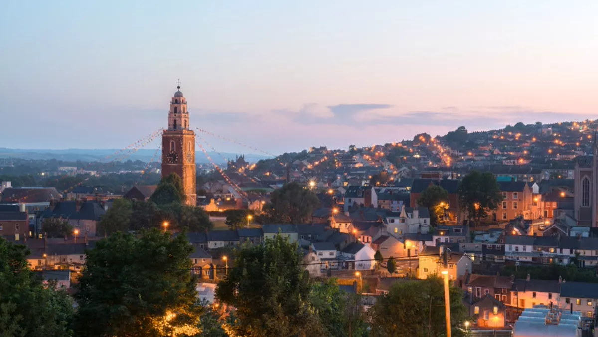 Park Place opening EMEA ops centre in Cork, jobs up for grabs