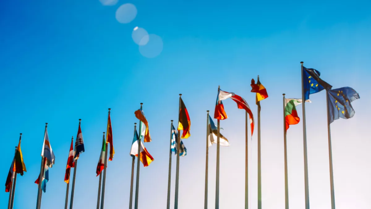 EU cloud adoption rising, but still far from mainstream