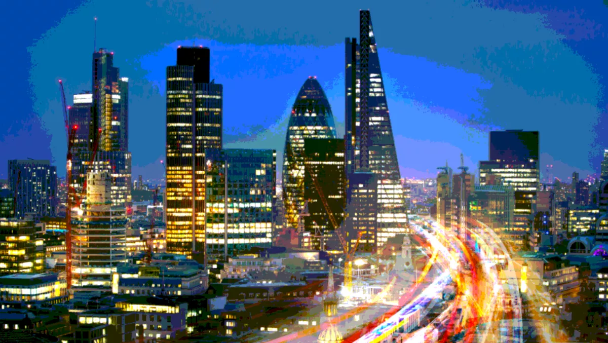 London's pricy data centres allow Frankfurt to overtake