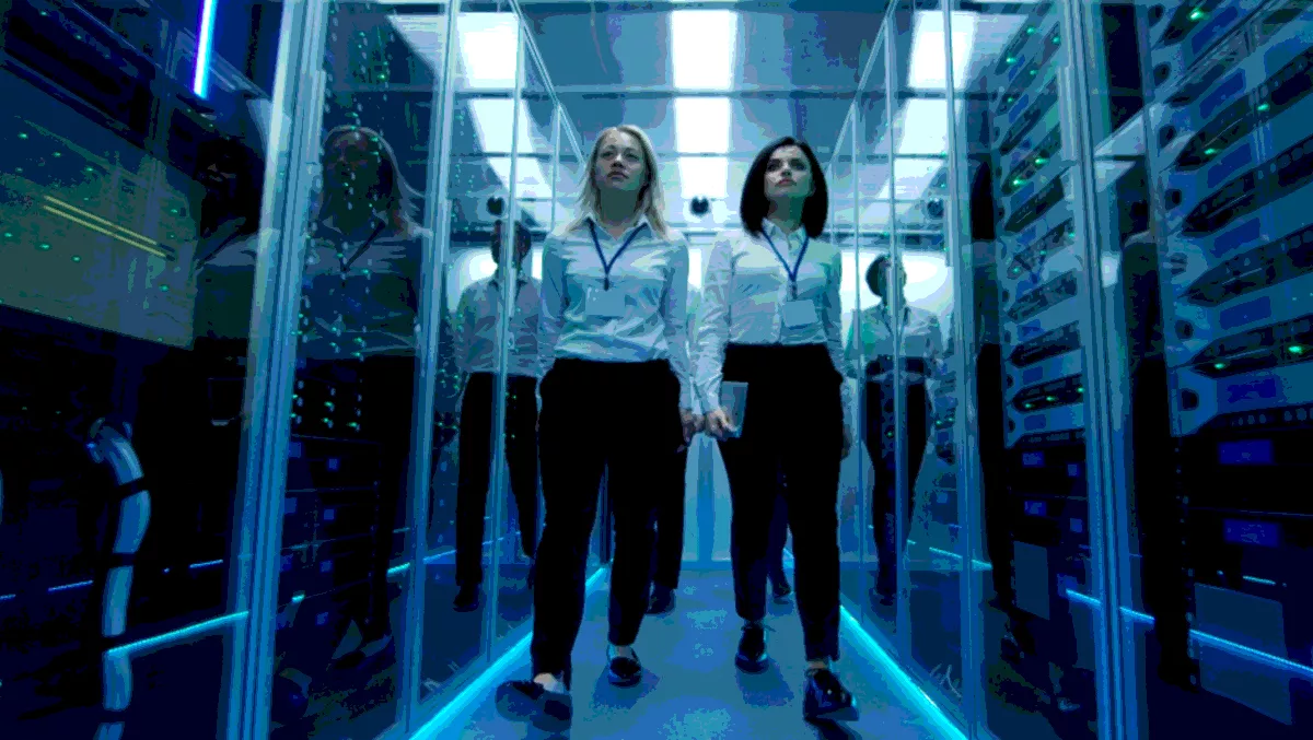 ​​​​​​​Park Place jumps aboard girls in STEM initiative