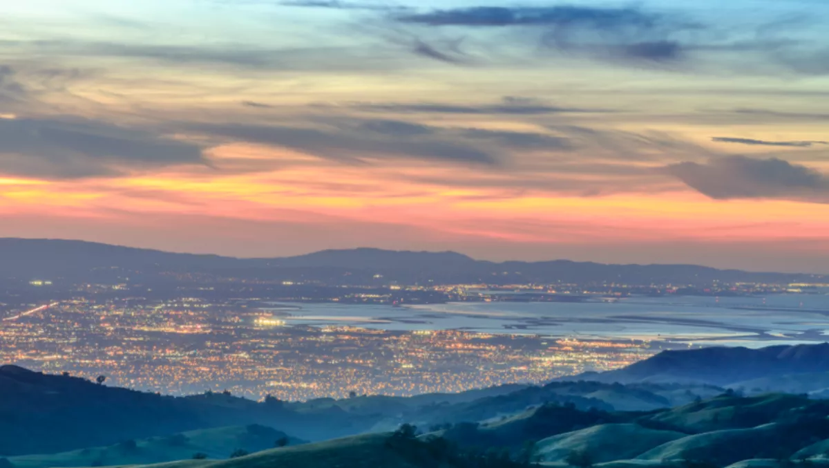 CyrusOne invests in further Silicon Valley expansion