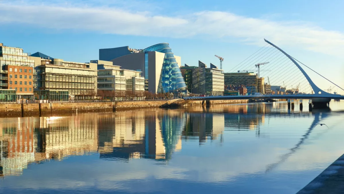 Schneider Electric appoints new country president for Ireland