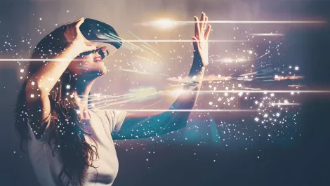 Consumer spending on tech to reach US$1.32 trillion this year