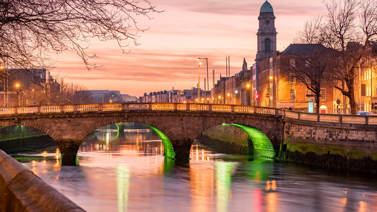 SurveyMonkey opens Dublin data centre
