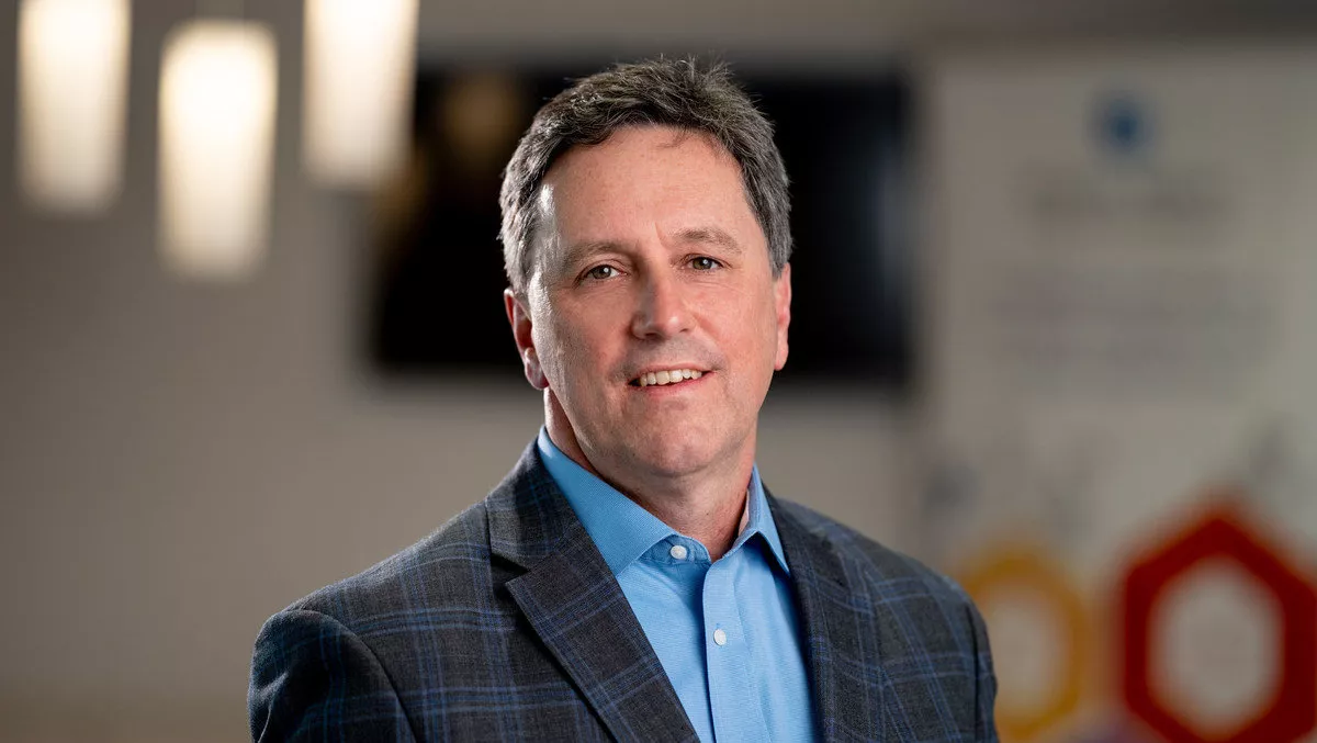 Digital Realty welcomes EMEA managing director