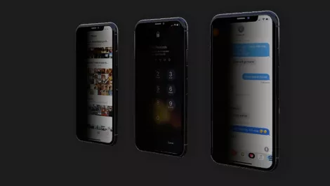 Synnex gives partners easy up-sell with PanzerGlass