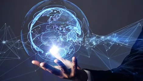 Enlisting analytics and AI to contain the next pandemic