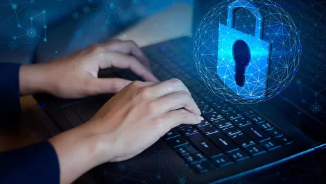 46% of global businesses have had security scare from remote working