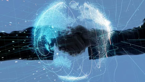 SAS and Microsoft form strategic partnership