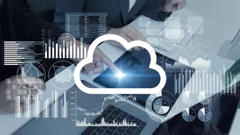 Ingram names Gomersall Aus cloud director