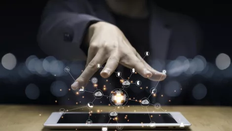 For 17th year OpenText named leader in Gartner Magic Quadrant