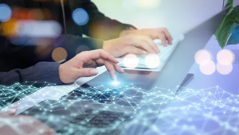 Interview: Harnessing business agility post-pandemic