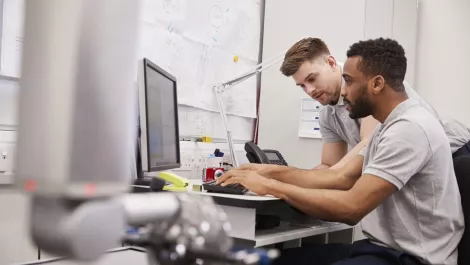 Skillsoft adds new capability to immersive learning platform