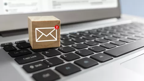 Retail and wholesale at significant risk of phishing attacks