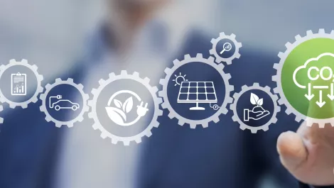 Inaction no longer an option when it comes to sustainability