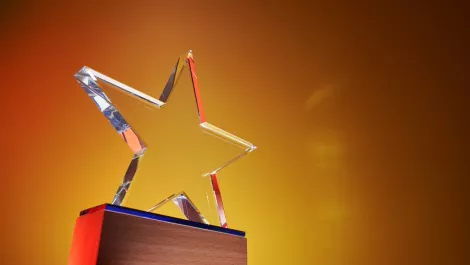 SAS wins Microsoft ISV 2022 Partner of the Year award
