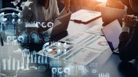 Western Union implements intelligent automation programme from SS&C Blue Prism and ISG