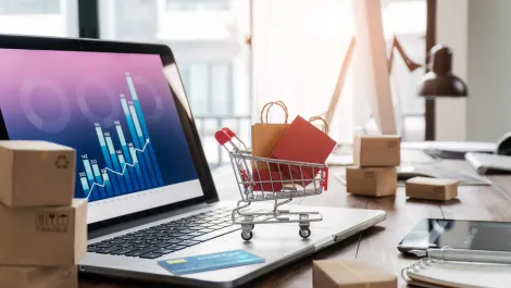 AliExpress expands global market share  with Similarweb technology