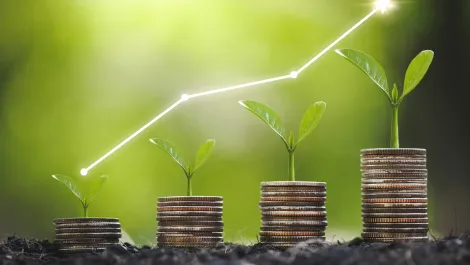 Gartner finds investment in sustainability set to skyrocket