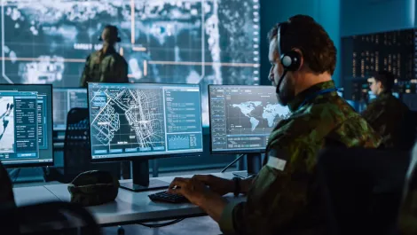 Macquarie Government announces Fortem Australia partnership