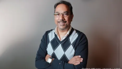 BrainStorm appoints Dharmesh Rowjee as project & operations manager