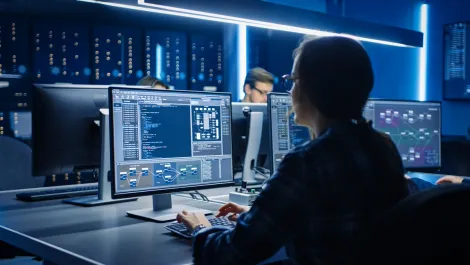 IWD 2023: Why Women Are the Answer to Cybersecurity's Talent Shortage