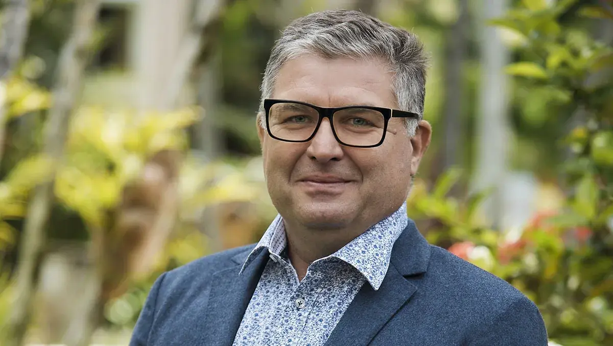Capsifi appoints Andrew Barkla as new chair, Ian McAdam as CEO
