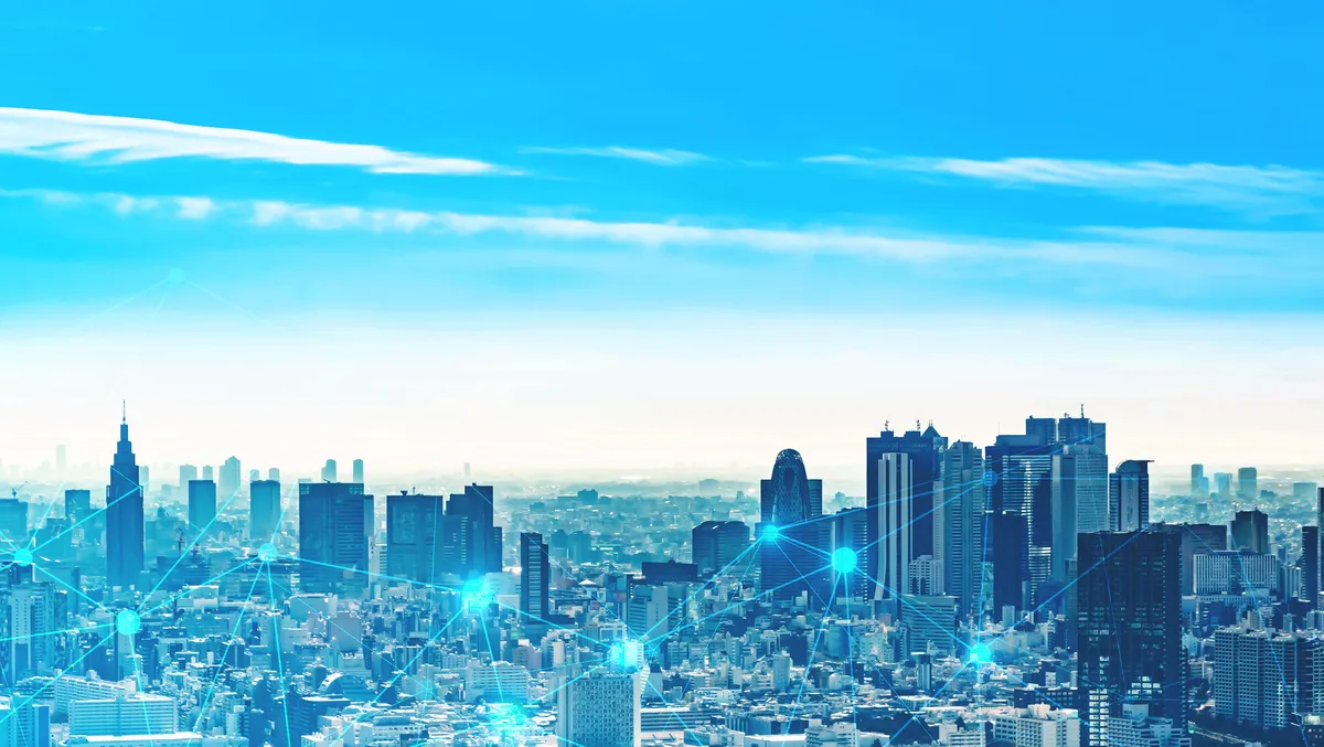 Equinix launches second xScale data center in Tokyo
