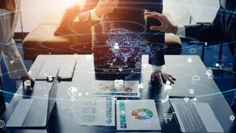 87% of ad professionals believe automation can improve profitability