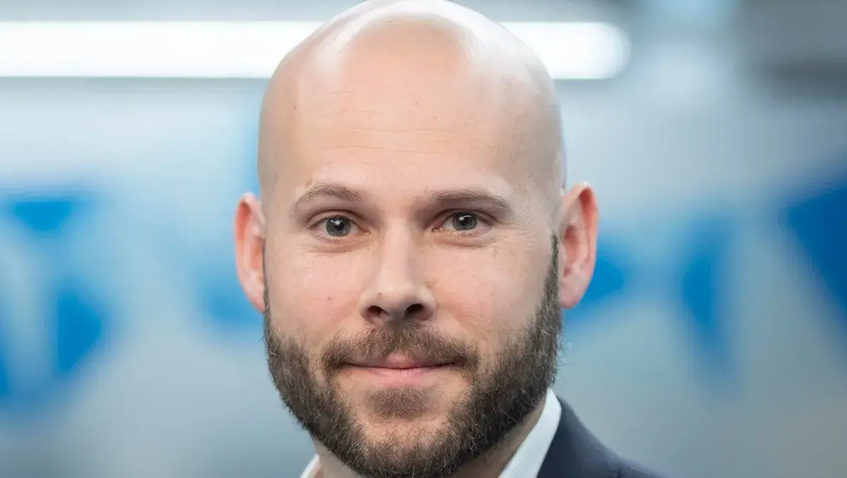 Symbio appoints Dylan Brown as CEO of Connect