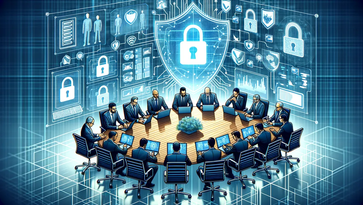 Cybersecurity tops UK, Irish tech investment priorities