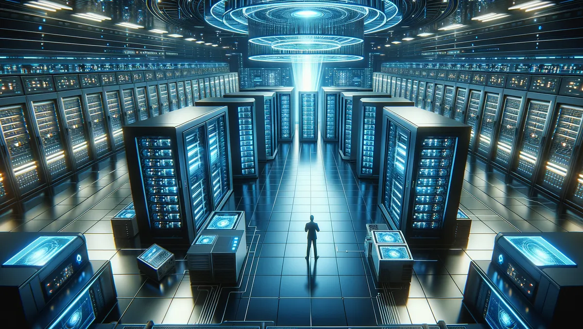 NetApp & AWS launch FSx for ONTAP, boosting storage performance nine-fold