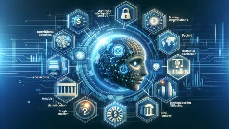 Generative AI 2024 predictions for the finance industry from SAS experts