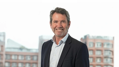 Keepit appoints cybersecurity veteran Kim Larsen as new CISO
