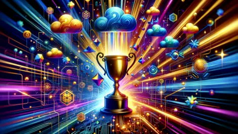 Hetzner wins top awards at Service Provider Summit in Bonn