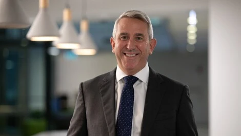 NTT DATA appoints David McKeering as CEO for ANZ operations