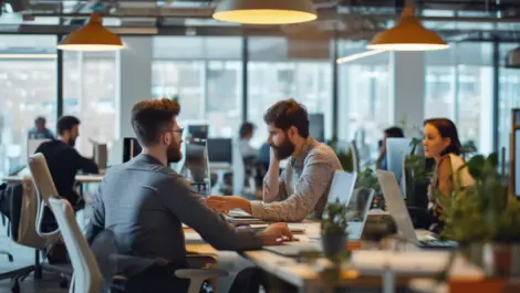 91% of Australians seek better support for neurodivergent employees