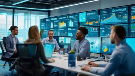 Flotilla introduces new tech to aid SMEs in sustainability drive