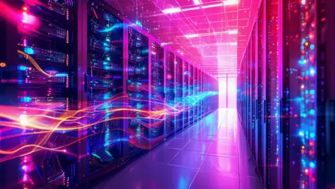 ApertureData raises USD $8.25m for multimodal AI database