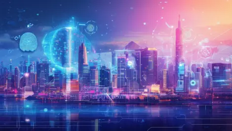 Asia Pacific sees AI investment surge to USD $45 billion in 2024