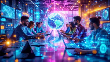 AWS unveils generative AI partner alliance to expand reach