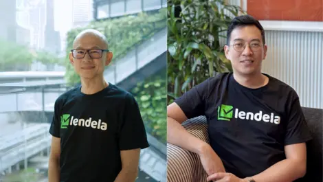 Lendela appoints new CFO & CTO to drive APAC expansion