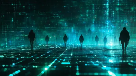 Netflix series Zero Day highlights real cyber threats